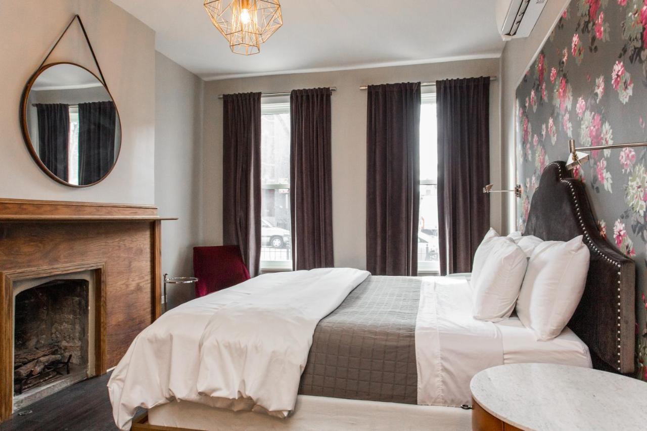 Wicker Park Inn Chicago Kültér fotó