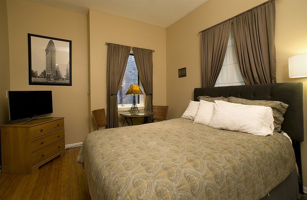 Wicker Park Inn Chicago Kültér fotó