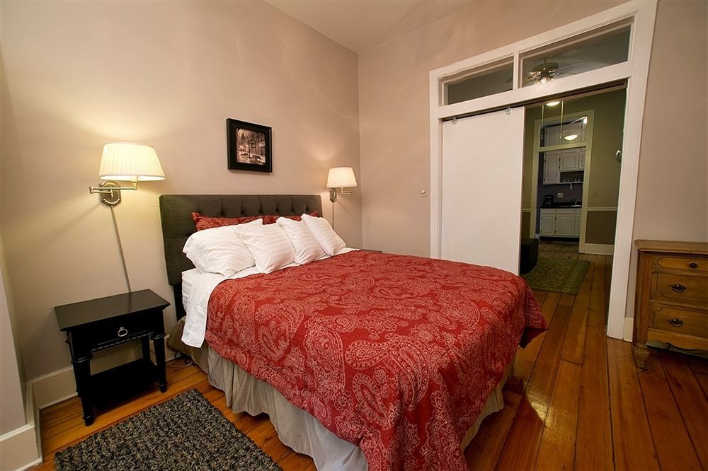 Wicker Park Inn Chicago Kültér fotó