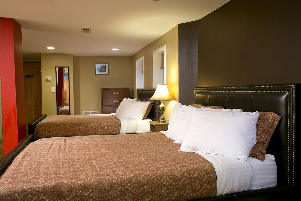 Wicker Park Inn Chicago Kültér fotó